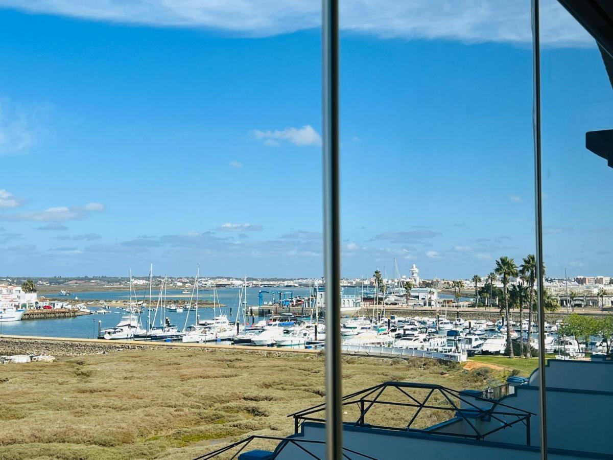 Marina II Apartment Huelva Buitenkant foto