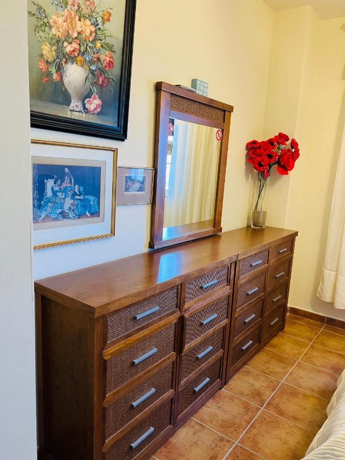 Marina II Apartment Huelva Buitenkant foto