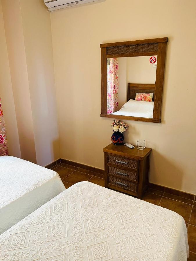 Marina II Apartment Huelva Buitenkant foto