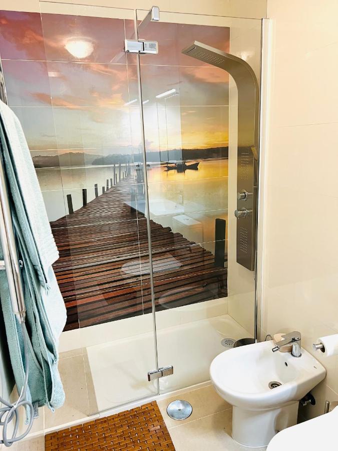 Marina II Apartment Huelva Buitenkant foto