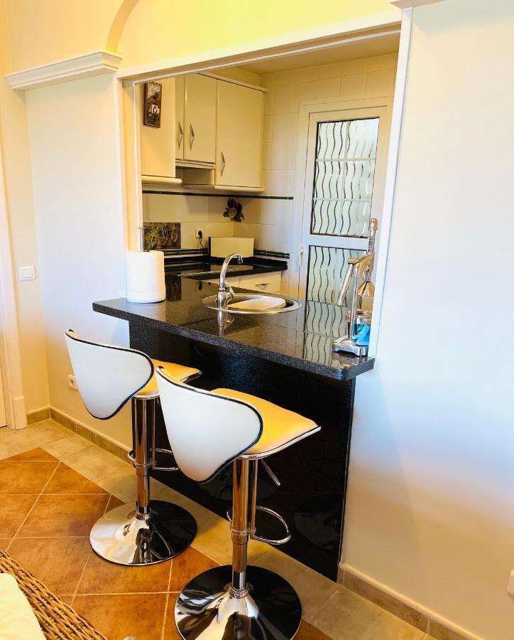 Marina II Apartment Huelva Buitenkant foto